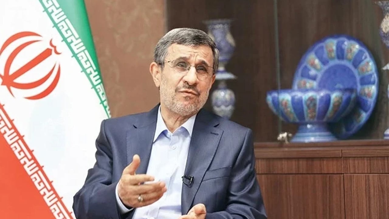 Foto - Ahmedinejad iddiası İran'ı karıştırdı! Resmi açıklama bekleniyor