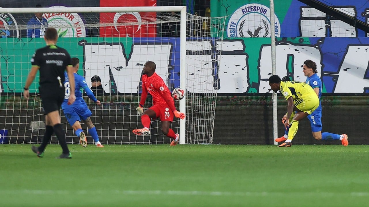 Foto - Ahmet Çakar, Çağdaş Altay’a demediğini bırakmadı: 'Bu gol nasıl verilir?' eleştirisi viral oldu...
