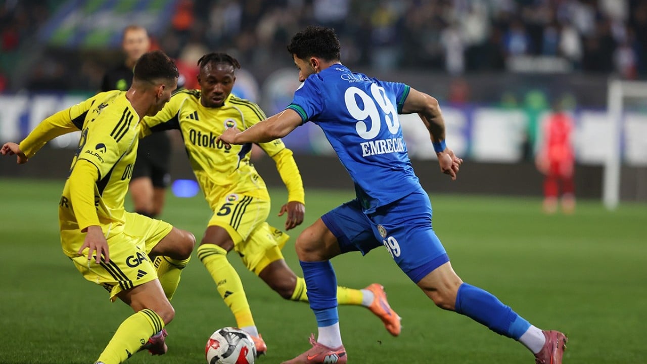 Foto - Ahmet Çakar, Çağdaş Altay’a demediğini bırakmadı: 'Bu gol nasıl verilir?' eleştirisi viral oldu...