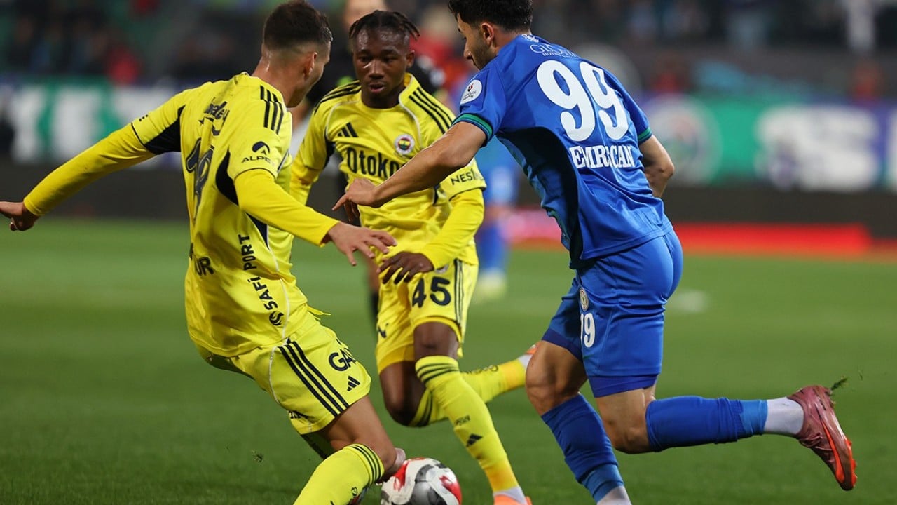 Foto - Ahmet Çakar, Çağdaş Altay’a demediğini bırakmadı: 'Bu gol nasıl verilir?' eleştirisi viral oldu...