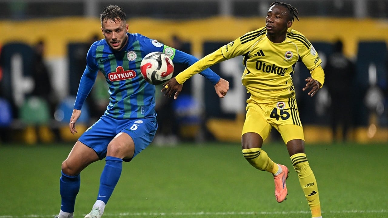 Foto - Ahmet Çakar, Çağdaş Altay’a demediğini bırakmadı: 'Bu gol nasıl verilir?' eleştirisi viral oldu...