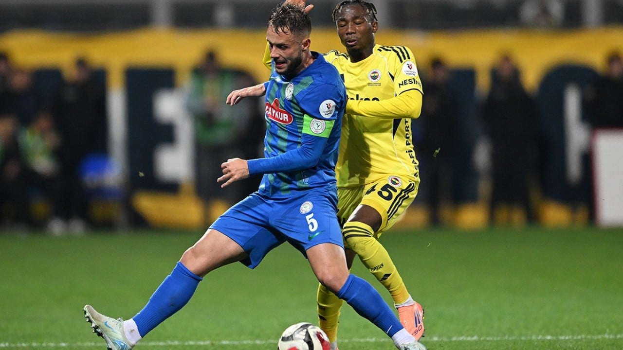 Ahmet Çakar, Çağdaş Altay’a demediğini bırakmadı: 'Bu gol nasıl verilir?' eleştirisi viral oldu...