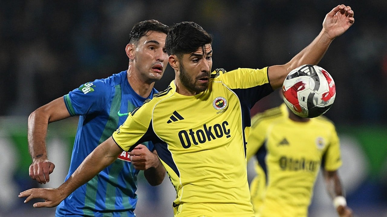 Foto - Ahmet Çakar, Çağdaş Altay’a demediğini bırakmadı: 'Bu gol nasıl verilir?' eleştirisi viral oldu...