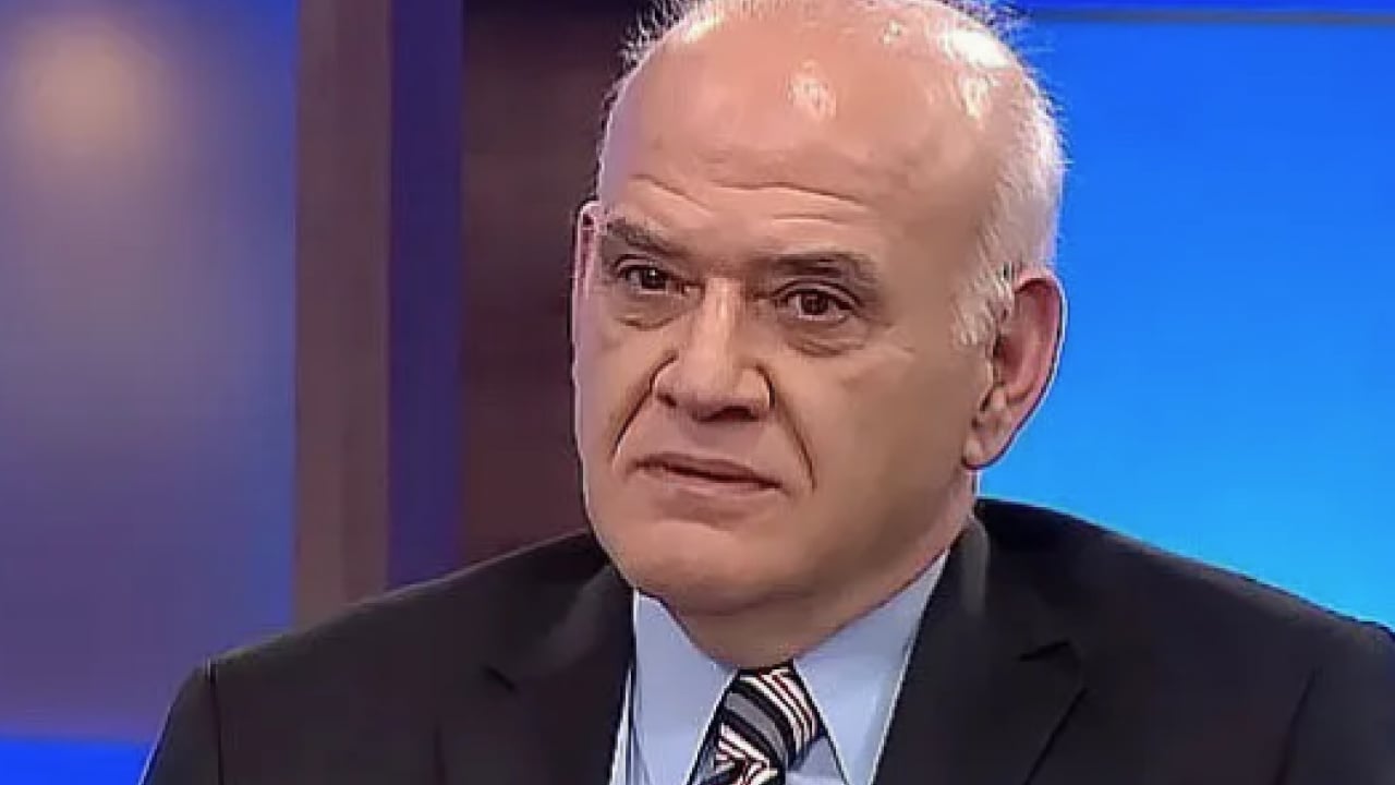 Foto - Ahmet Çakar Galatasaray sözlerini ortaya attı ama rakipleri hoplatacak: Transfer geliyor iddiası...