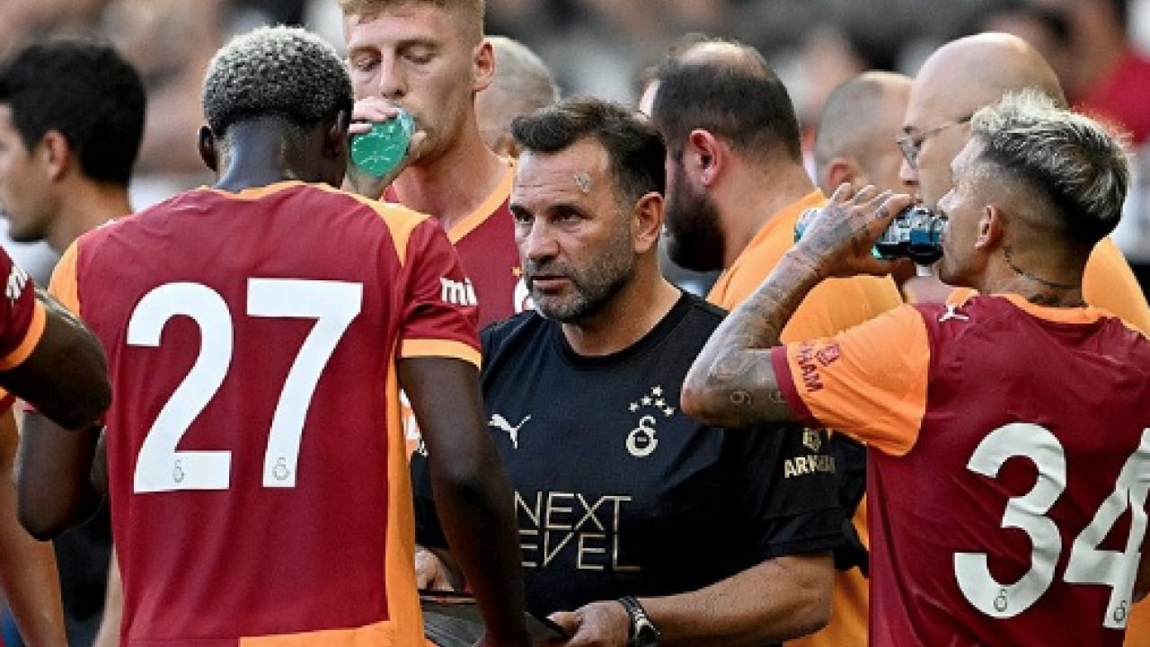 Ahmet Çakar hakem Ali Şansalan’a ateş püskürdü: 'Bu nasıl kırmızı değil?'