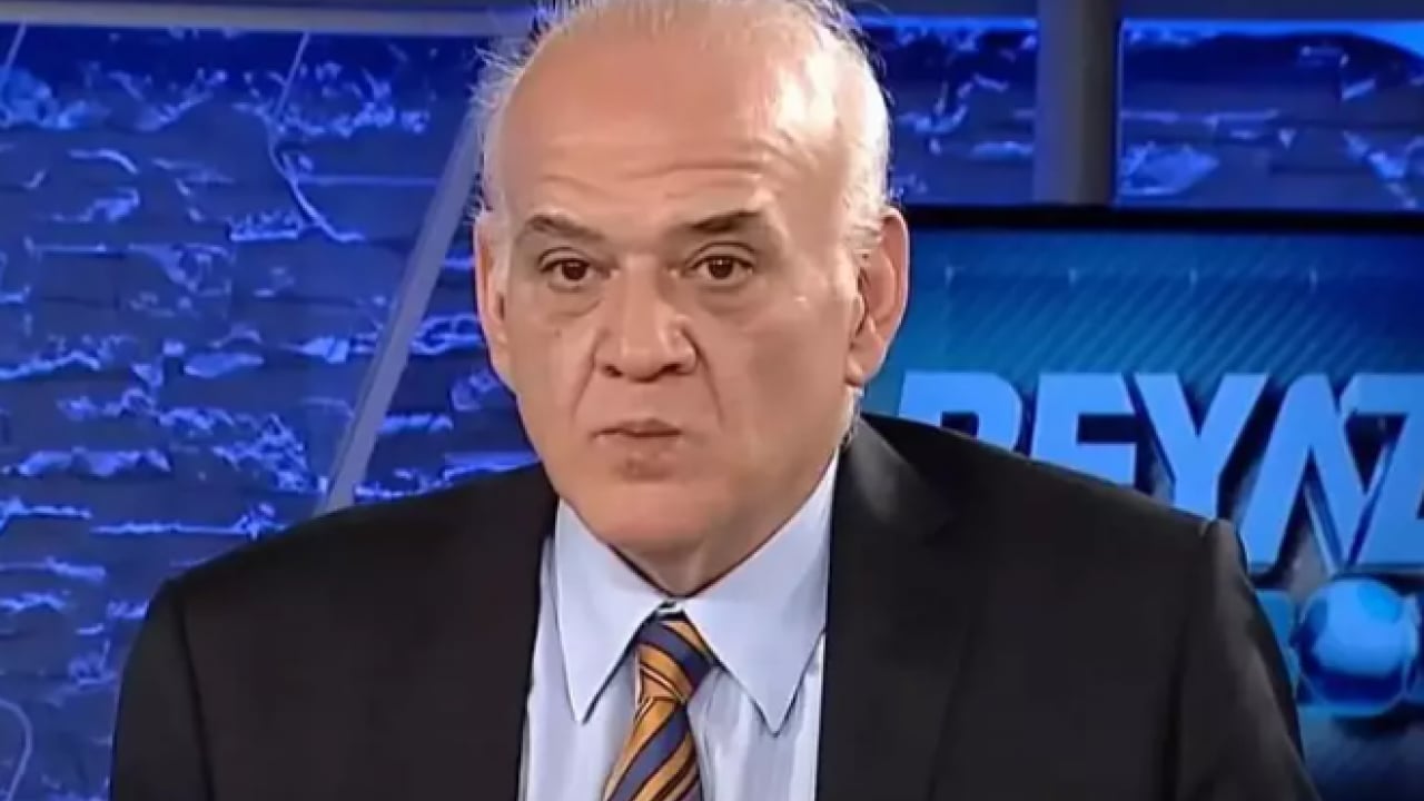 Foto - 2 gün önce taburcu edilmişti: Ahmet Çakar hastaneye kaldırıldı! 