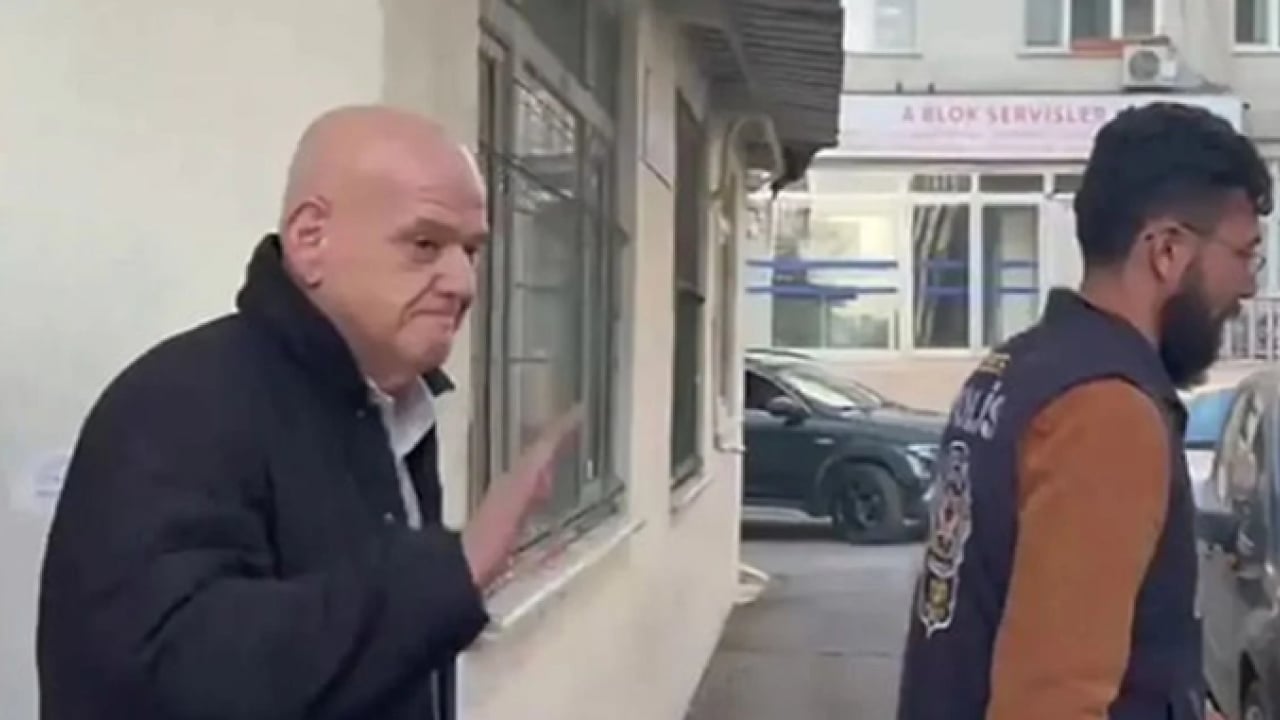 Foto - 2 gün önce taburcu edilmişti: Ahmet Çakar hastaneye kaldırıldı! 