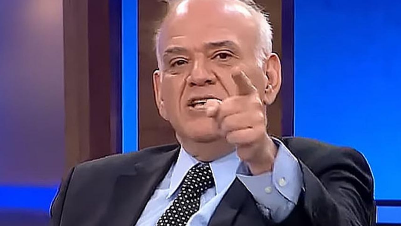 Foto - Ahmet Çakar ve karısı bahis soruşturmasında gözaltına alınmıştı! İşte çok konuşulacak gerekçe