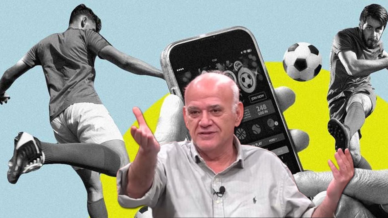 Foto - Ahmet Çakar ve karısı bahis soruşturmasında gözaltına alınmıştı! İşte çok konuşulacak gerekçe