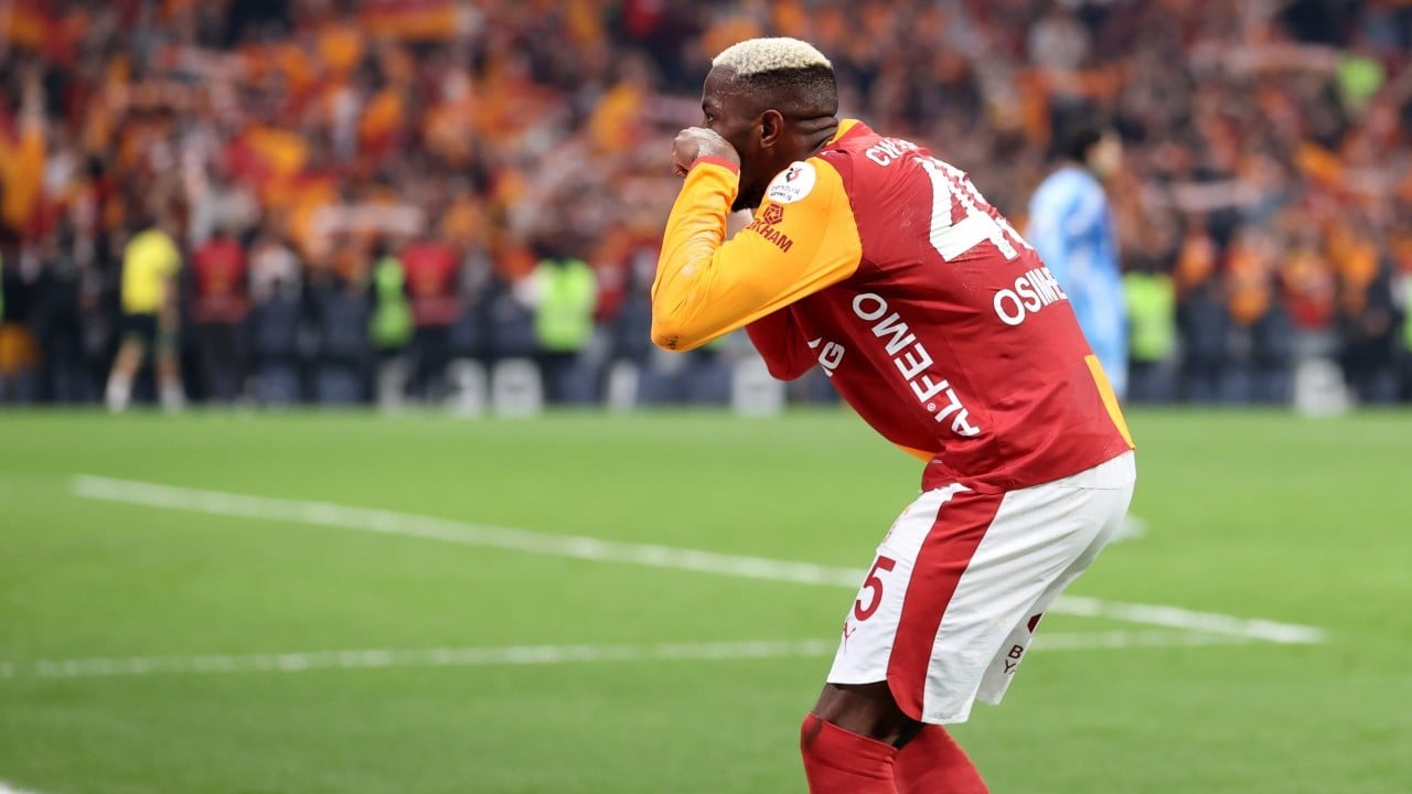 Foto - Ahmet Çakar'dan Galatasaray için şaşırtan tespit: 'Asıl mesele bu diyerek duyurdu!'
