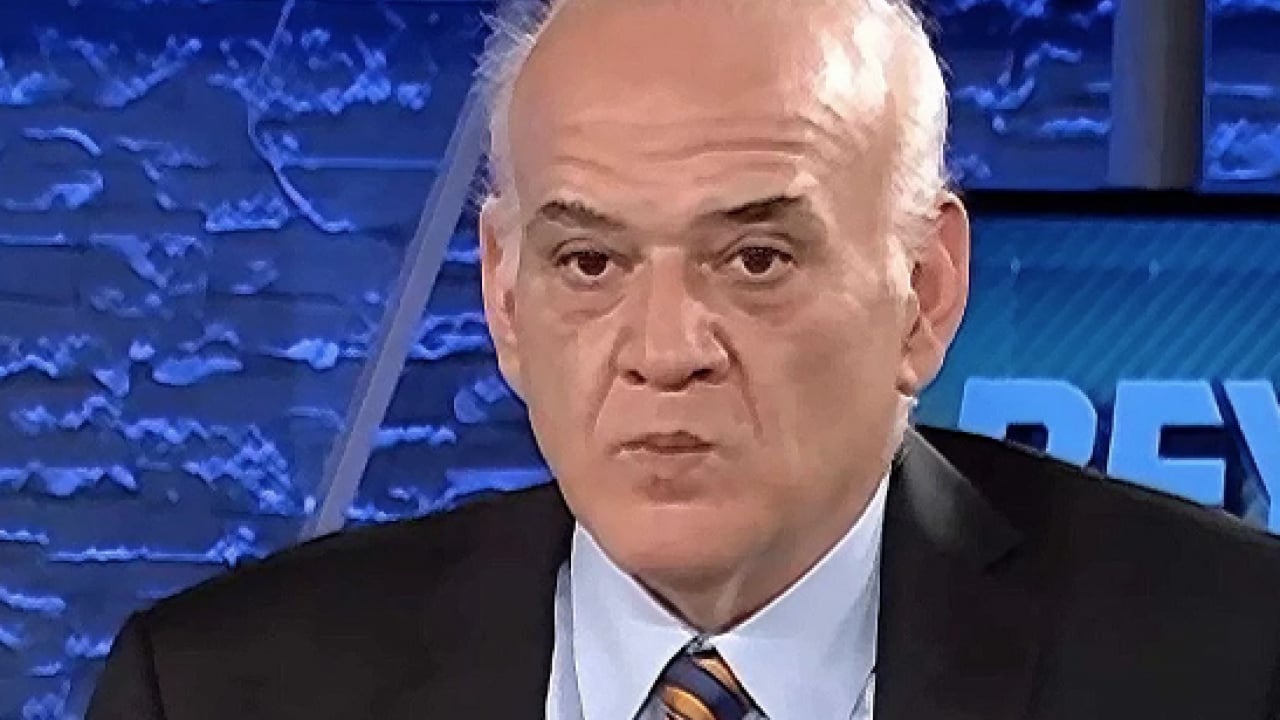 Ahmet Çakar'dan Galatasaray için şaşırtan tespit: 'Asıl mesele bu diyerek duyurdu!'