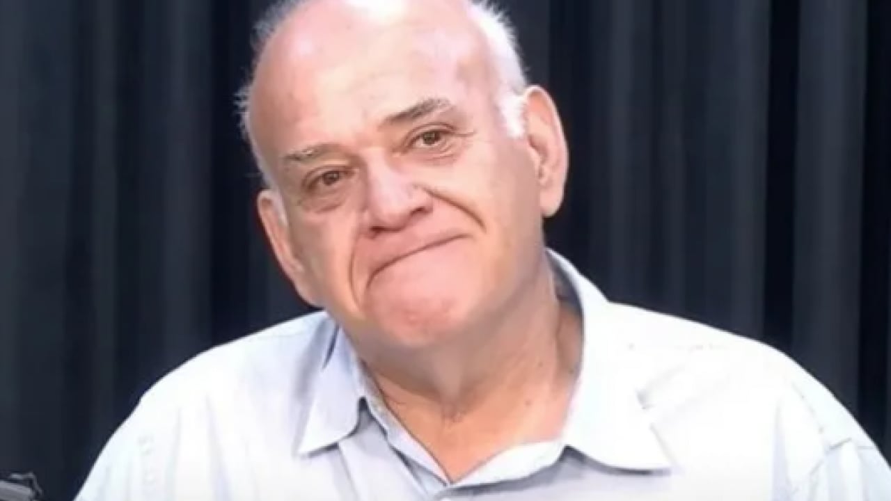 Foto - Ahmet Çakar'dan olay sözler: 'Dursun Özbek, Aziz Yıldırım'ı kestane yapar...'