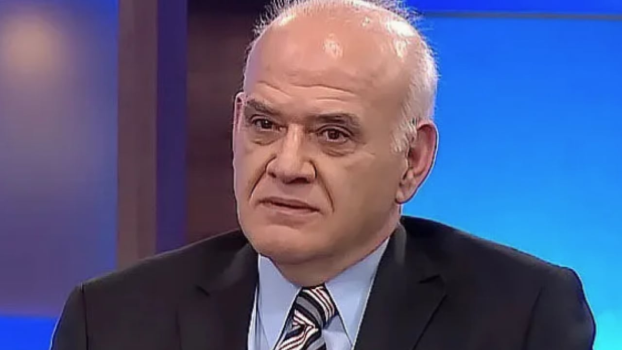 Foto - Ahmet Çakar'dan olay sözler: 'Dursun Özbek, Aziz Yıldırım'ı kestane yapar...'