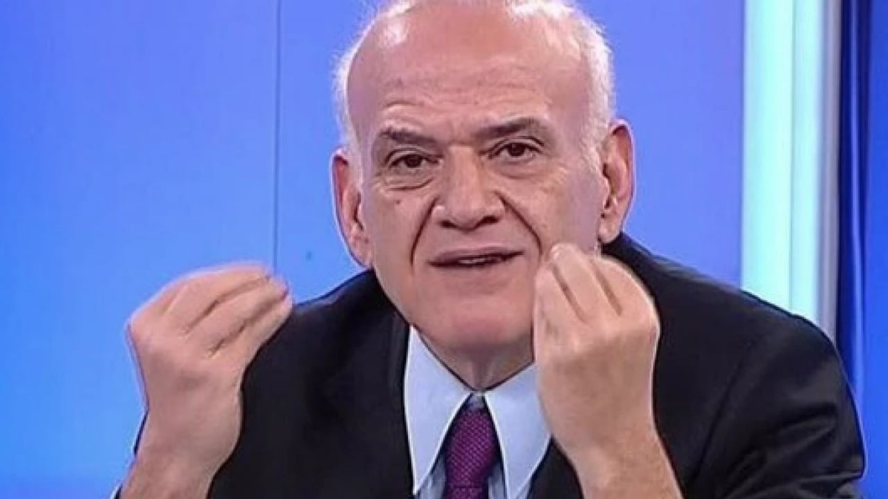 Foto - Ahmet Çakar'dan olay sözler: 'Dursun Özbek, Aziz Yıldırım'ı kestane yapar...'