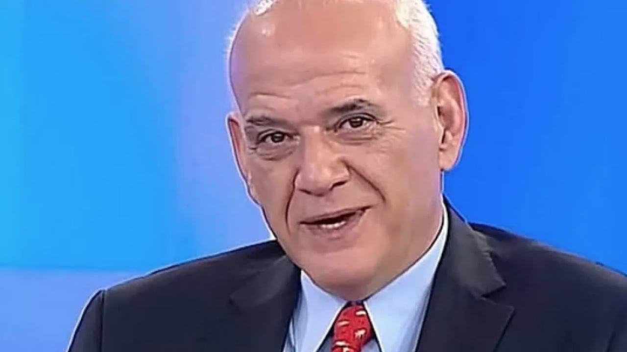 Foto - Ahmet Çakar'dan olay sözler: 'Dursun Özbek, Aziz Yıldırım'ı kestane yapar...'