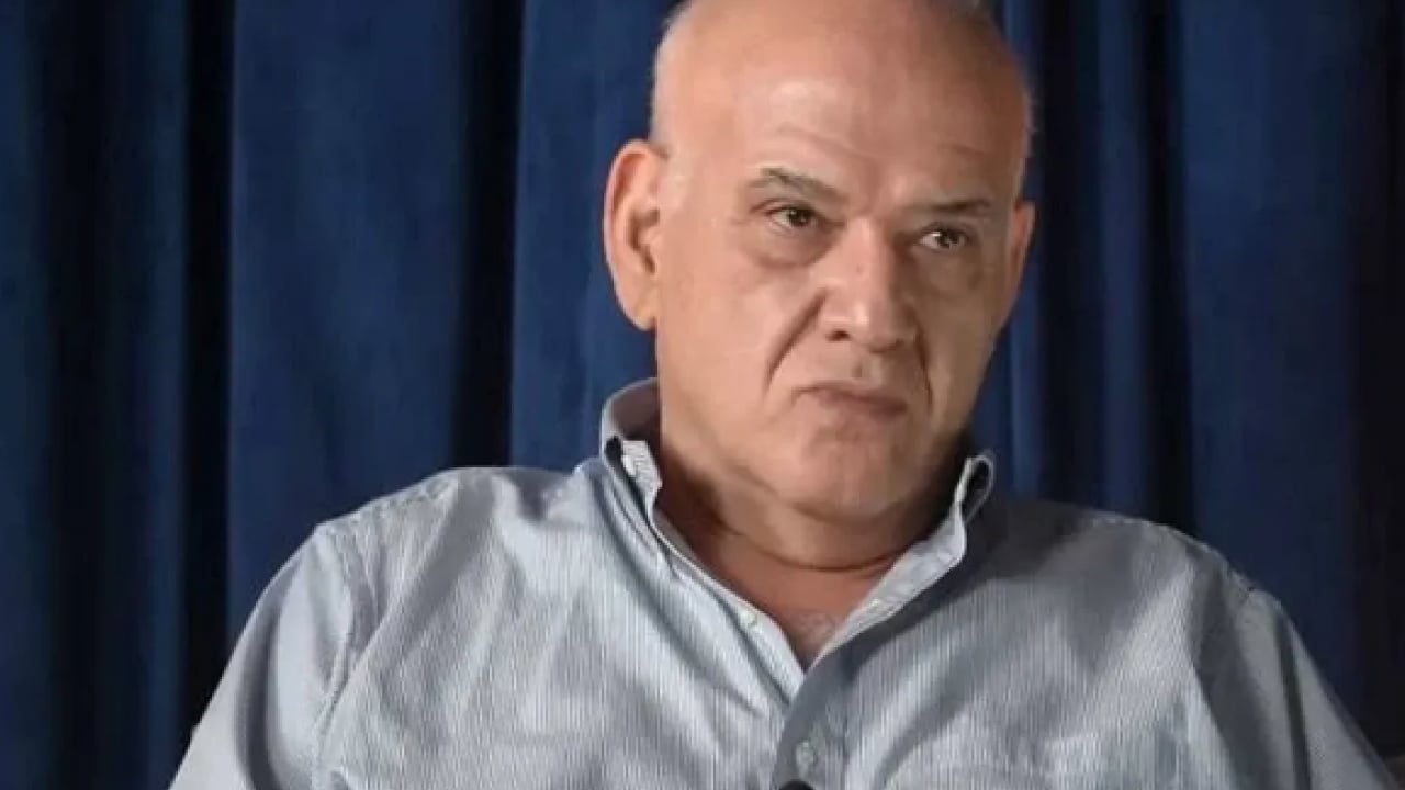 Foto - Ahmet Çakar'dan olay sözler: 'Dursun Özbek, Aziz Yıldırım'ı kestane yapar...'
