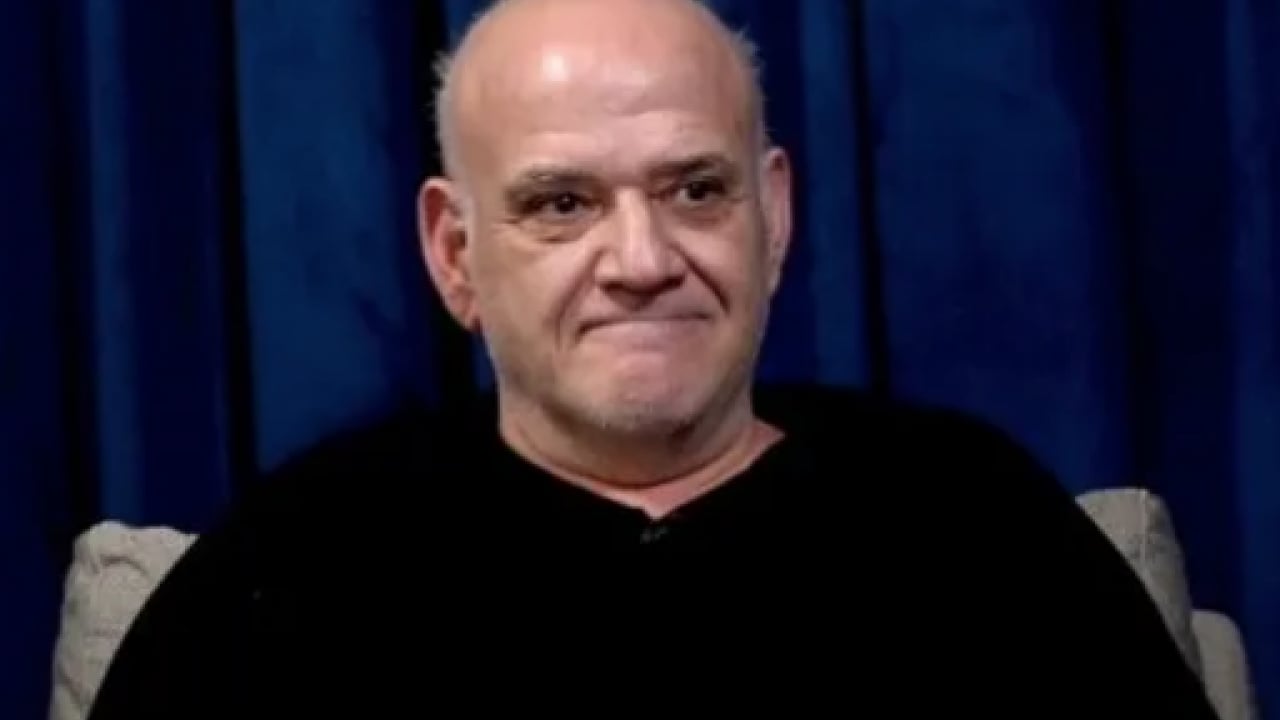 Foto - Ahmet Çakar'dan olay sözler: 'Dursun Özbek, Aziz Yıldırım'ı kestane yapar...'