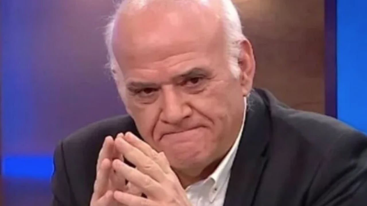 Foto - Ahmet Çakar'dan olay sözler: 'Dursun Özbek, Aziz Yıldırım'ı kestane yapar...'