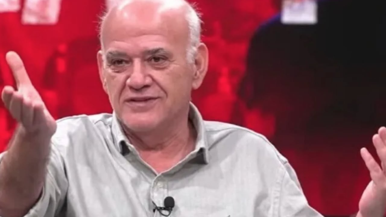 Foto - Ahmet Çakar'dan olay sözler: 'Dursun Özbek, Aziz Yıldırım'ı kestane yapar...'