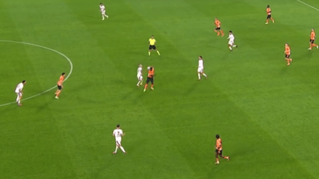 Foto - Ahmet Çakar'dan RAMS Başakşehir-Galatasaray maçı sonrası flaş yorum!