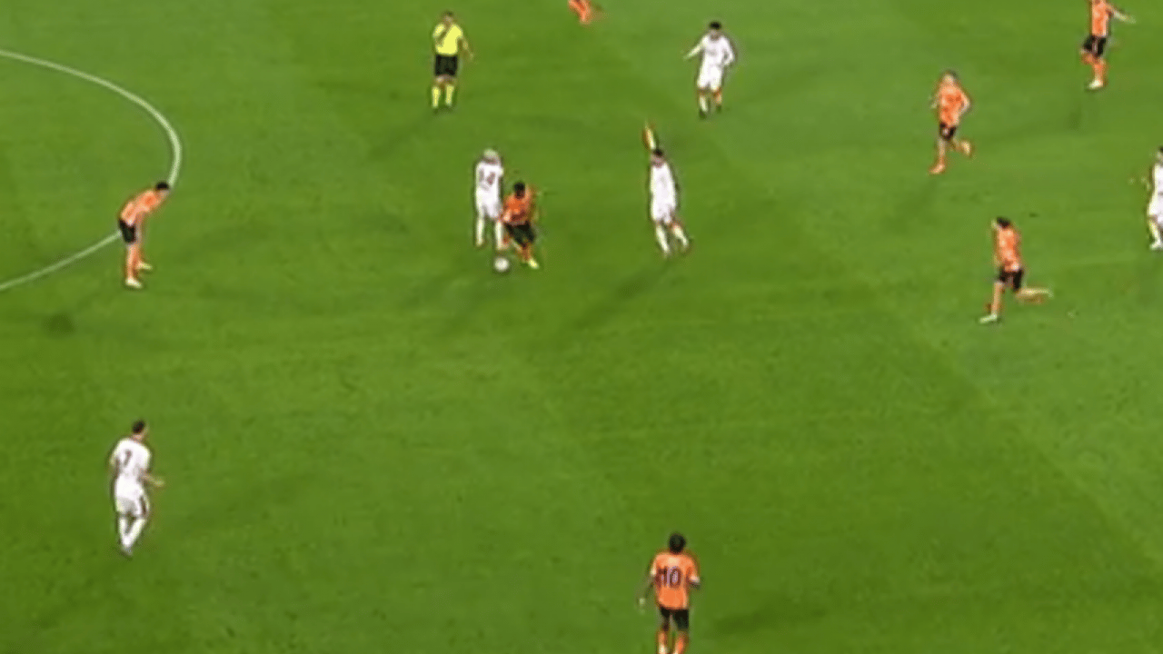 Foto - Ahmet Çakar'dan RAMS Başakşehir-Galatasaray maçı sonrası flaş yorum!