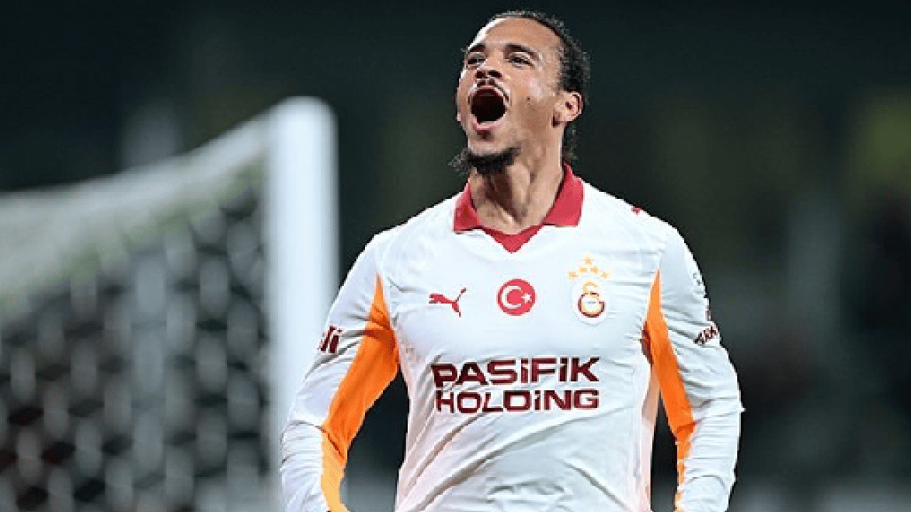 Foto - Ahmet Çakar'dan RAMS Başakşehir-Galatasaray maçı sonrası flaş yorum!