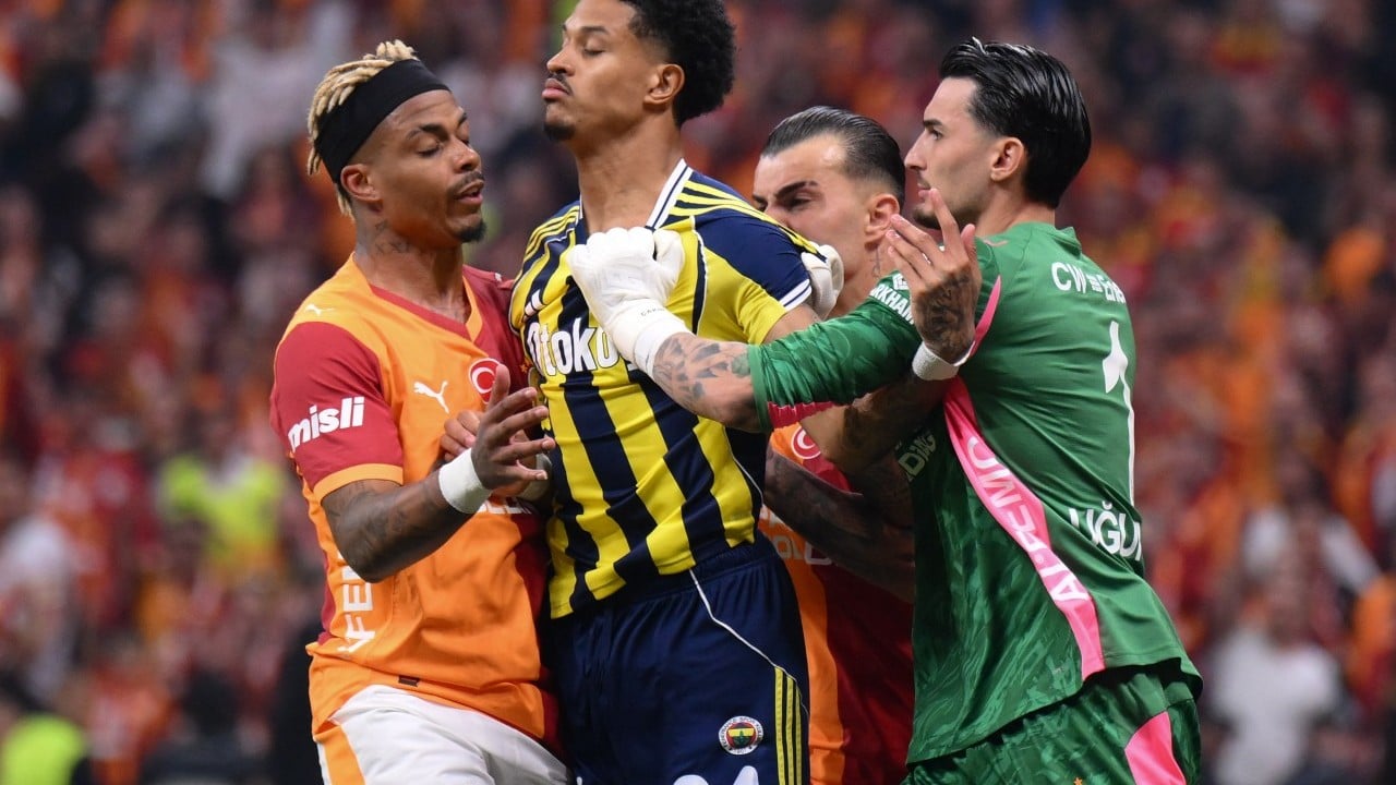 Foto - Ahmet Çakar’dan Samsunspor - Galatasaray maçı için sürpriz tahmin! Skoru söyledi