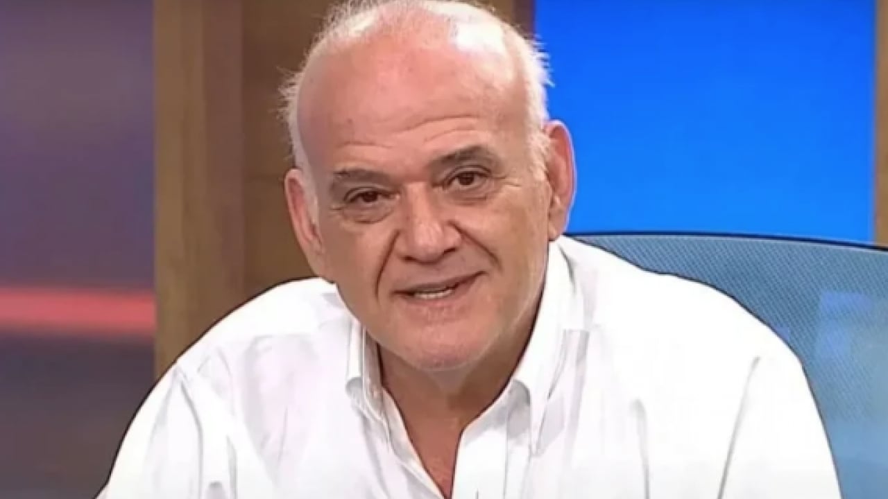 Foto - Ahmet Çakar'dan Taylan Antalyalı ve Halil Dervişoğlu'na tepki: Utanmazlık yapıyorsunuz