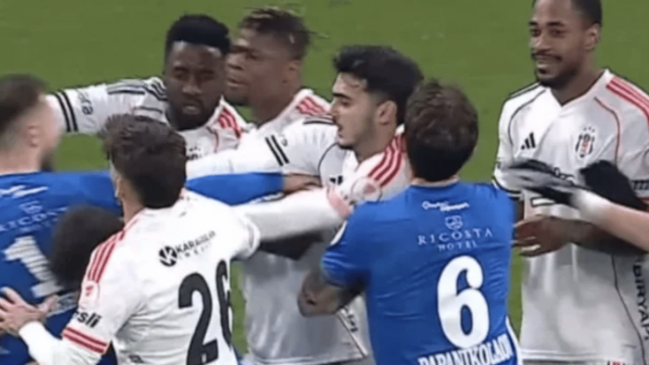 Foto - Ahmet Çakar'dan Taylan Antalyalı ve Halil Dervişoğlu'na tepki: Utanmazlık yapıyorsunuz