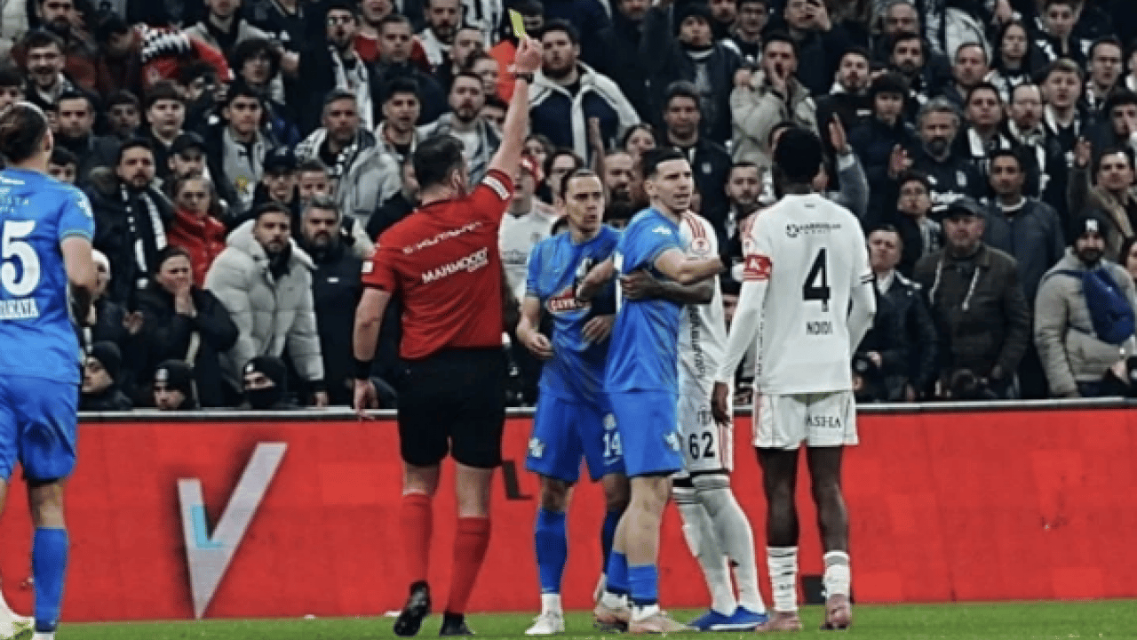 Ahmet Çakar'dan Taylan Antalyalı ve Halil Dervişoğlu'na tepki: Utanmazlık yapıyorsunuz