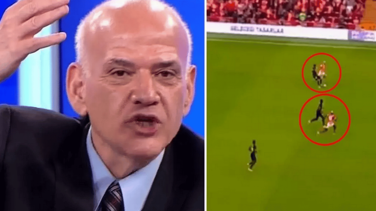 Ahmet Çakar'ın Galatasaray-Göztepe maçı için yorumu Süper Lig'i ayağa kaldıracak!