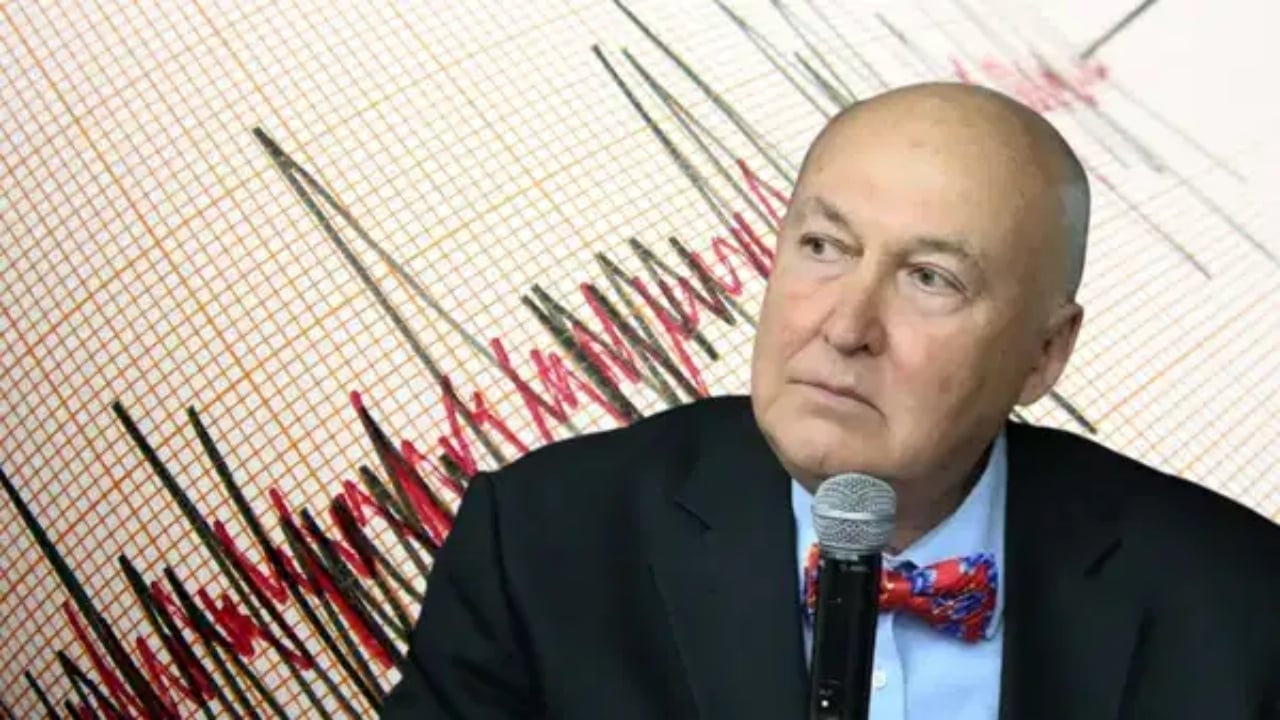 Foto - Ahmet Ercan, Tokat depremi sonrası o illeri tek tek saydı: İşte 7 büyüklüğüne kadar deprem yaşanabilecek şehirlerimiz