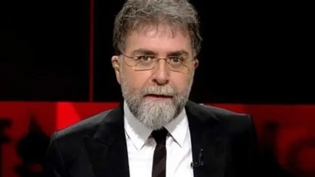 Foto - Ahmet Hakan çılgına döndü: Bu adamın rezillikleri bir türlü durdurulamıyor