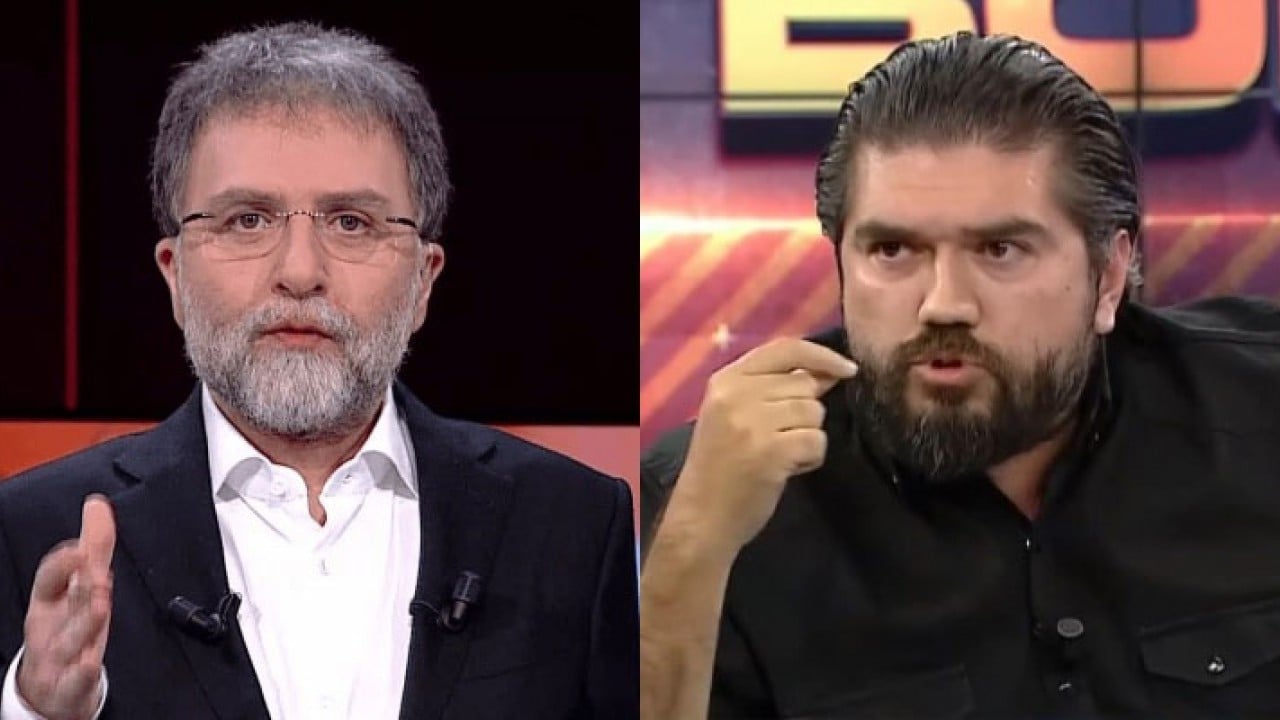 Foto - Ahmet Hakan çılgına döndü: Bu adamın rezillikleri bir türlü durdurulamıyor