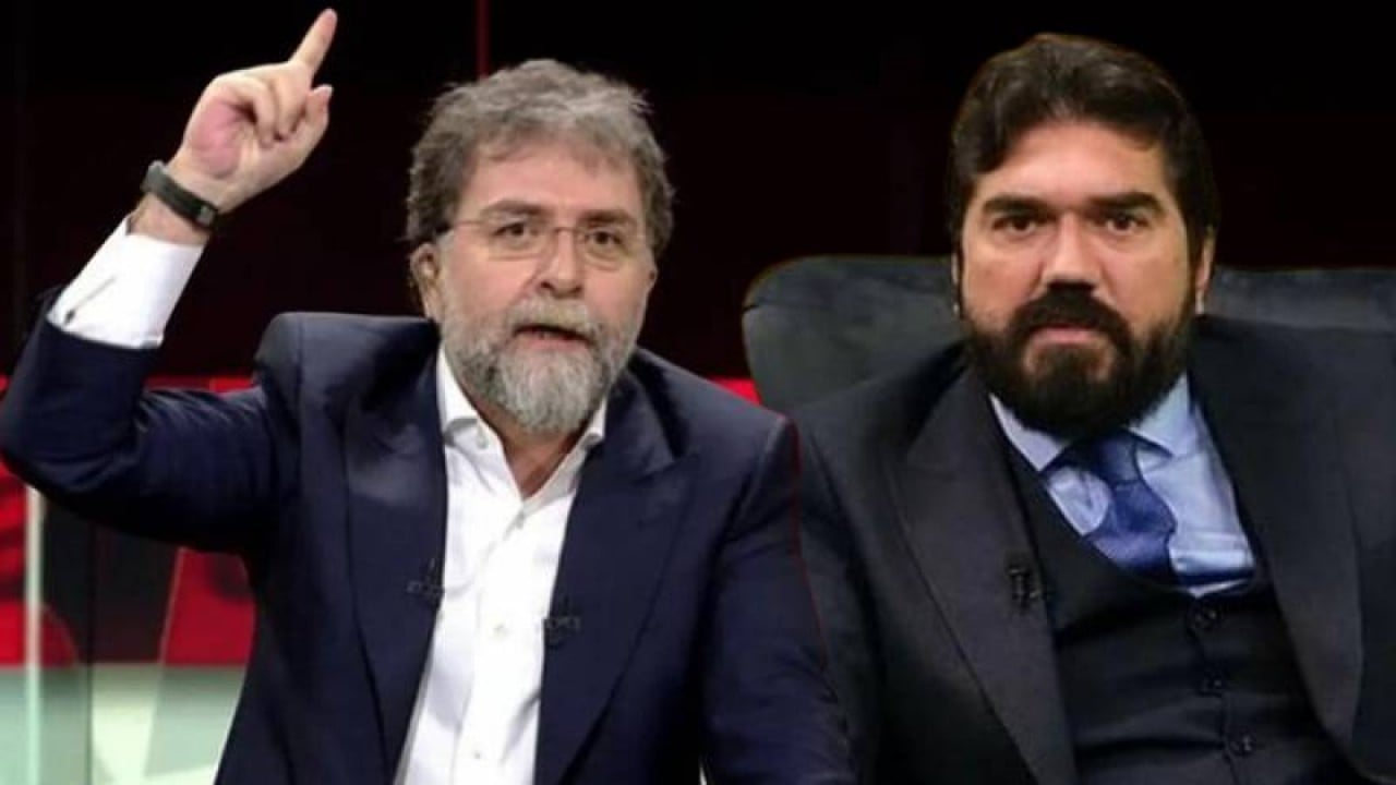 Foto - Ahmet Hakan çılgına döndü: Bu adamın rezillikleri bir türlü durdurulamıyor