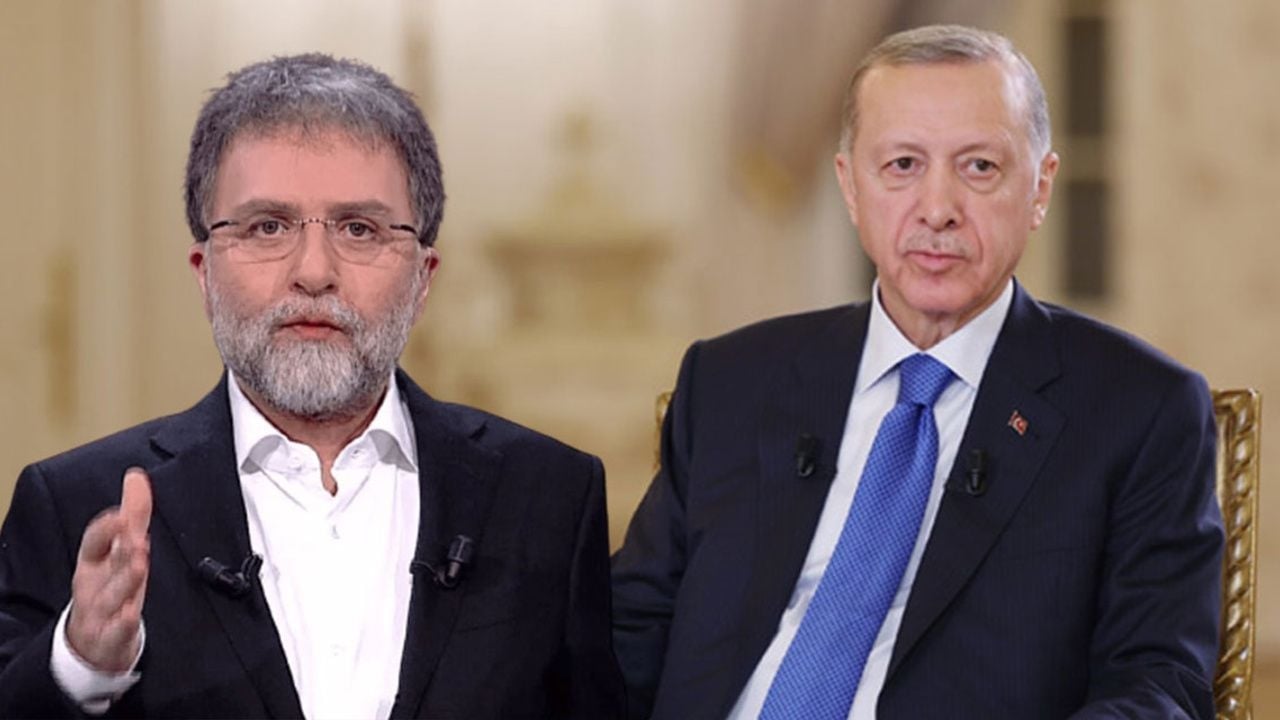 Foto - Ahmet Hakan, "Erdoğan, DEM’in son dönemlerdeki tutumundan memnun değil" dedi, "ama"sını bakın nasıl açıkladı