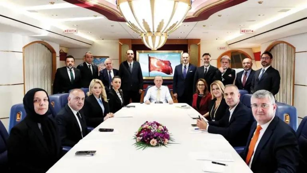 Foto - Ahmet Hakan, "Erdoğan, DEM’in son dönemlerdeki tutumundan memnun değil" dedi, "ama"sını bakın nasıl açıkladı