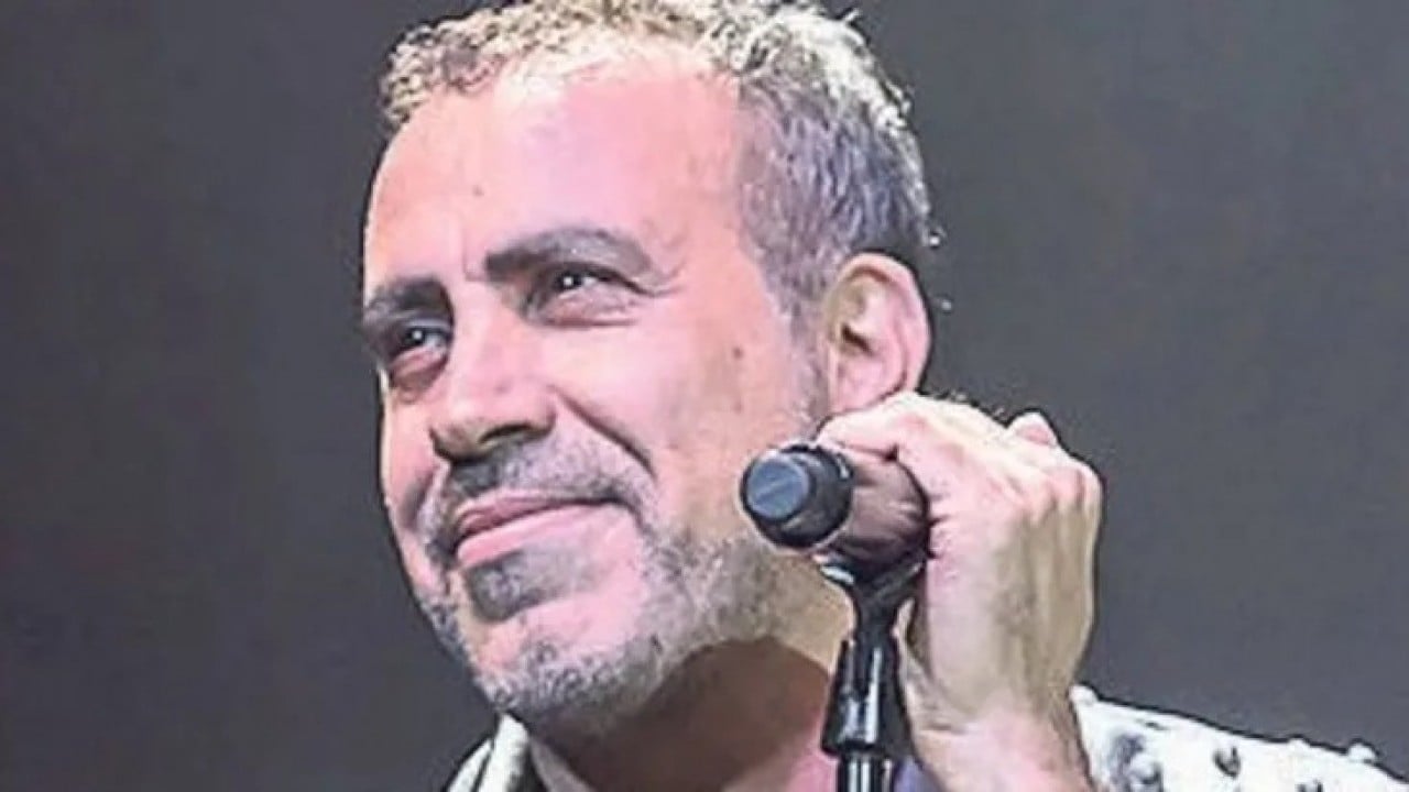 Foto - Ahmet Hakan 'solak'lara anlatır gibi anlattı: Haluk Levent olayından çıkarılacak 6 ders var