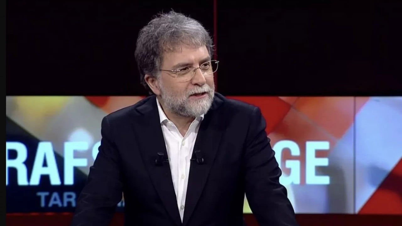 Foto - Ahmet Hakan 'üç vakte kadar olabilir' diyerek duyurdu: O partinin lideri her an AK Parti'ye geçebilir