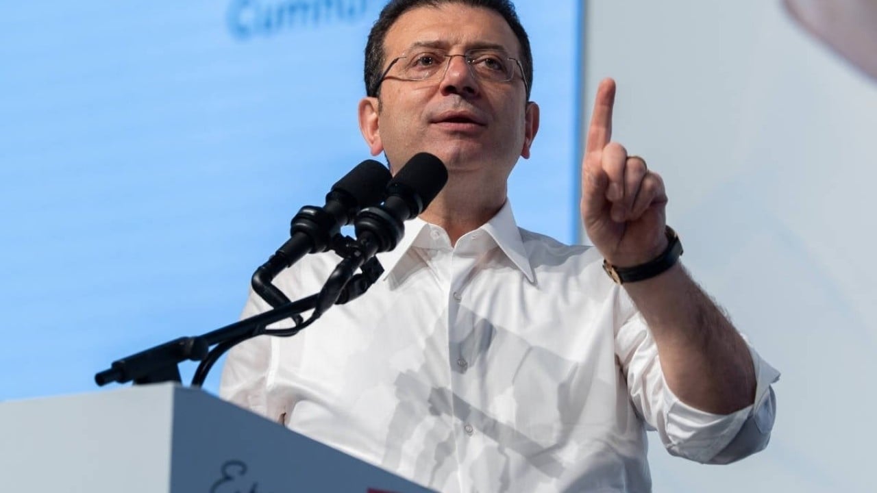 Foto - Ahmet Hakan 'üç vakte kadar olabilir' diyerek duyurdu: O partinin lideri her an AK Parti'ye geçebilir