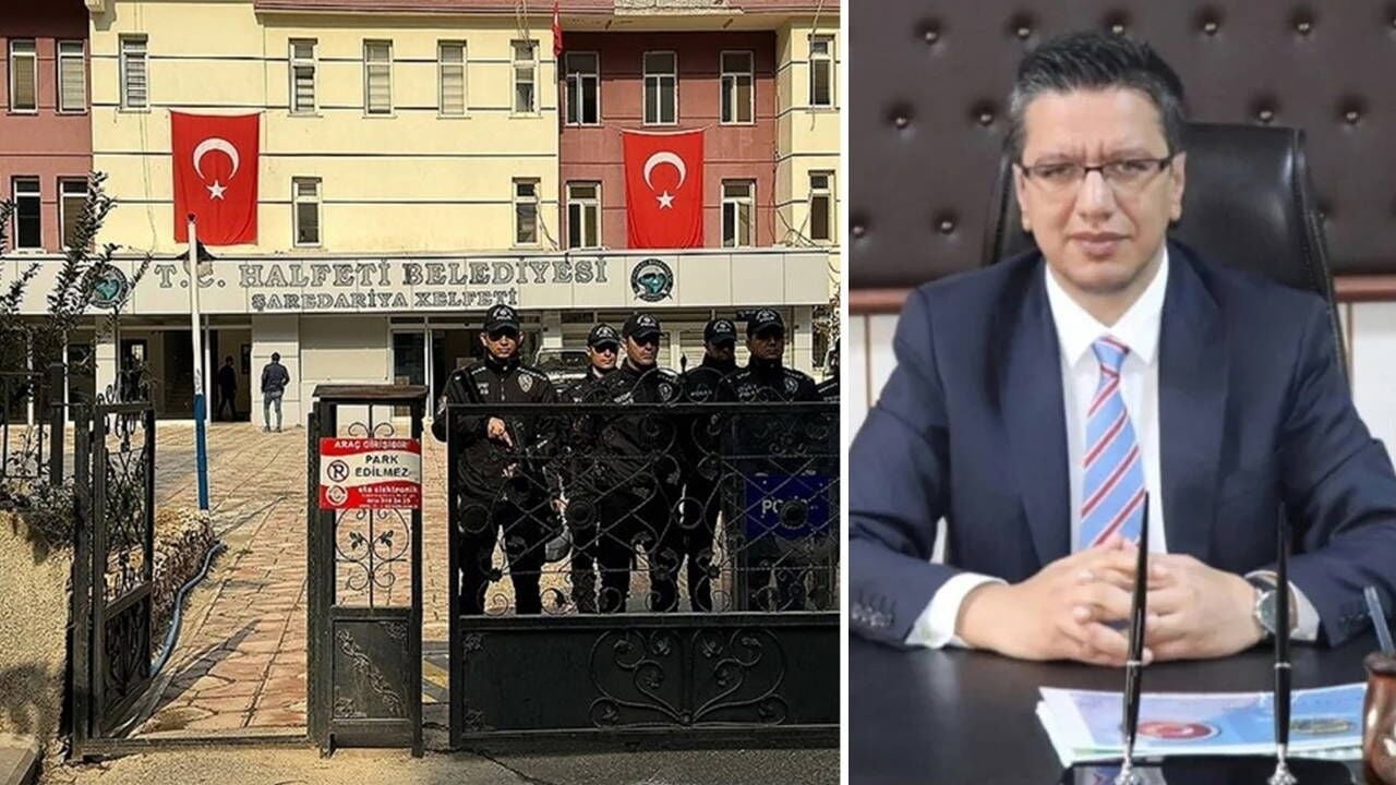 Foto - Ahmet Hakan’dan, AK Partili belediyelerle ilgili şok iddia! Sıra onlara geldi, çok yakında bu olacak