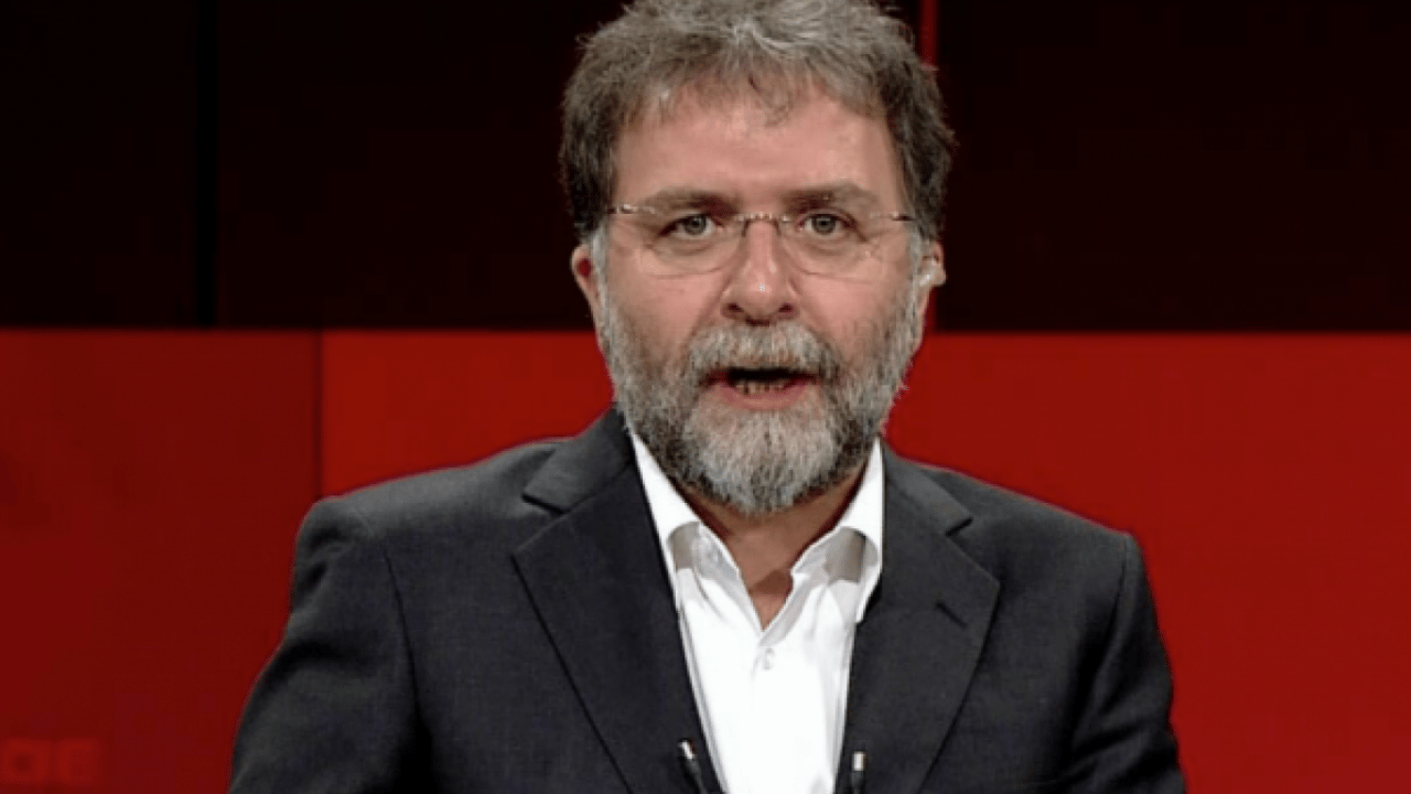 Foto - Ahmet Hakan'dan olay Bahçeli Erdoğan yorumu! 'Batma ihtimaliniz çok yüksek olur' diyerek duyurdu