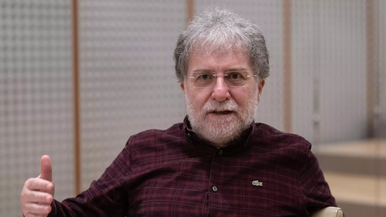 Foto - Ahmet Hakan'dan olay Bahçeli Erdoğan yorumu! 'Batma ihtimaliniz çok yüksek olur' diyerek duyurdu