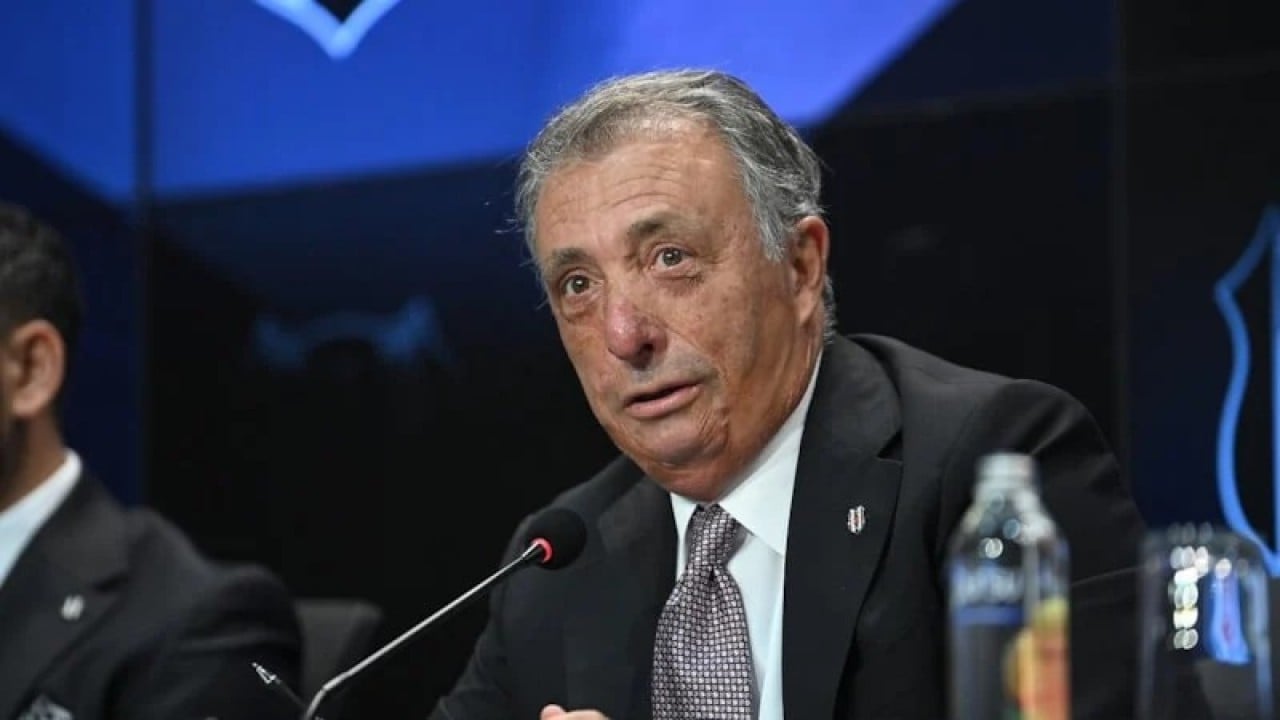 Foto - Ahmet Nur Çebi Türkiye'nin efsanesini satın alıyor: Görüşmelere başladı