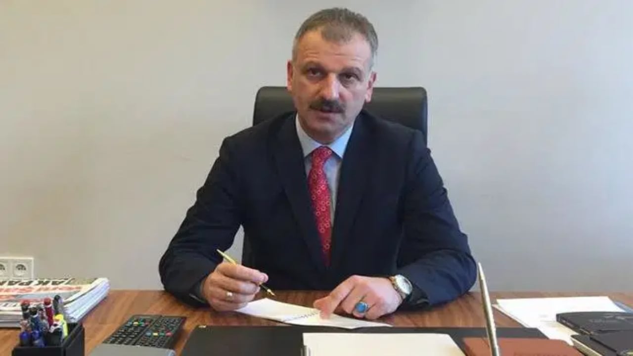 Foto - Ahmet Türk’ün Amedspor sözlerine Beştepe’den çok sert tepki: Haddini bileceksin
