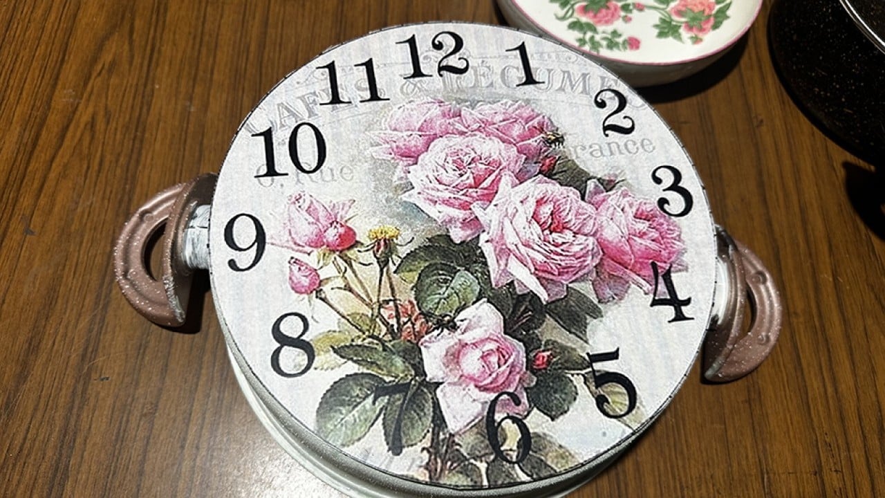 Foto - Ahşap atıklar maharetli ellerde sanata dönüşüyor