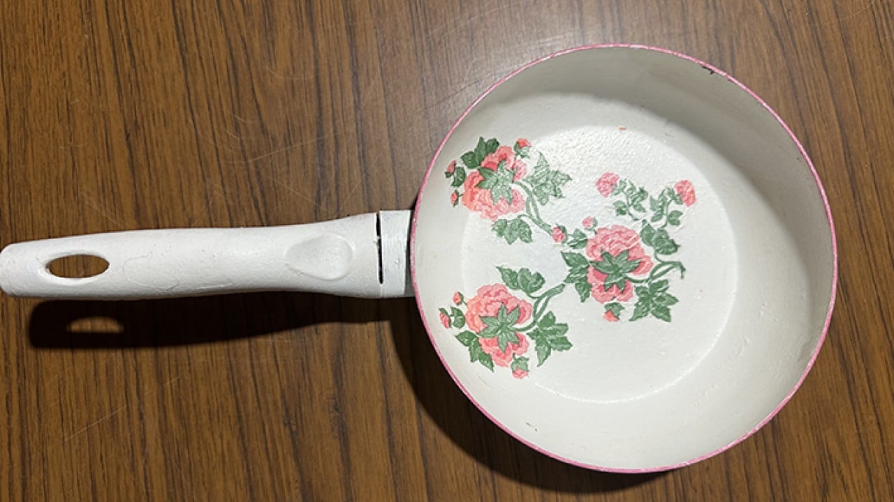 Foto - Ahşap atıklar maharetli ellerde sanata dönüşüyor