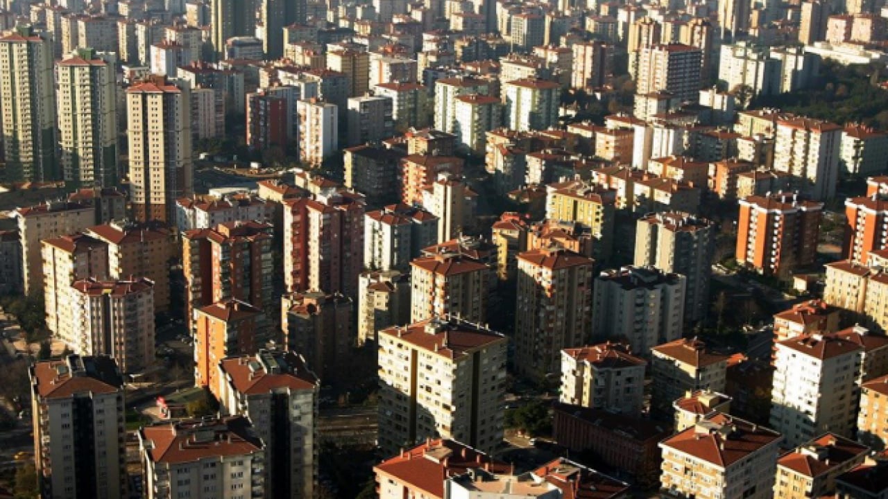 Foto - Aidatlar kirayı geçti: Ak Parti harekete geçti!