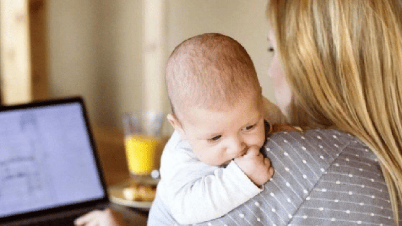 Foto - Aile bakanından doğum izni müjdesi: Hem anneler hem babalar için düzenleme