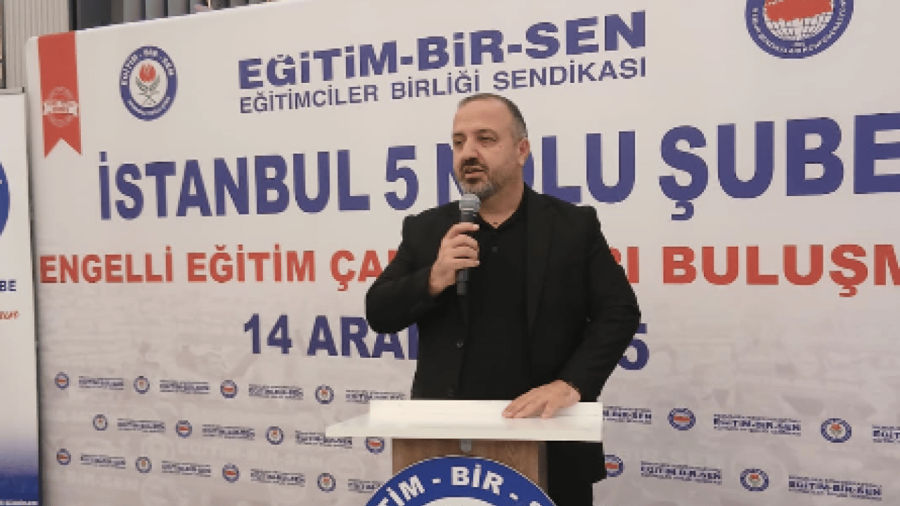 Foto - Aile buluşması... Engelli çalışanlarımızın sesi olmaya, sorunlarını görünür kılmaya devam edeceğiz!